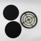 Titan Hvlp Turbine Kit 0524523A Pleated & 0524526A Foam Pre-filters New. Price: $53.10.
