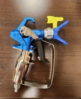 Graco 17Y043 - Contractor Pc Airless Spray Gun With X Lp 517 Switchtip New. Price: $255.00.