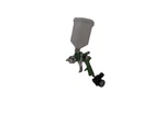 New P/n 19023 Hvlp Vaper Gravity Feed Spray Gun 2.3 Mm B481. Price: $49.99.