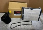 Doc's Ford Powerstroke Diesel Fuel/water Separator Filter. DFD4525. New. Price: $29.99.