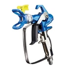 Graco 17Y043 Contractor Pc Airless Paint Spray Gun W/rac X LP517 Switchtip New. Price: $269.00.