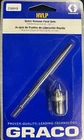 Graco Edge Gun Needle #5 256949 New. Price: $98.78.
