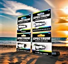 Combo Spectrum Adapter .universal Paint System ,#57505, #58132,# 58181 #57506 New. Price: $30.00.