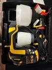 Wagner Flexio 3000 Hvlp Electric Handheld Paint Sprayer For Indoor/outdoor New. Price: $130.00.