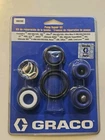 Graco 188260 Oem Pump Repair Kit Genuine Airless Sprayer Rebuild New Sealed. Price: $79.99.