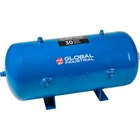 Global Industrial 30 Gallon Air Receiver Surge Tank 175 Psi New. Price: $501.86.