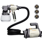 Tilswall Paint Sprayer 800W Hvlp Gun, Electric ... New. Price: $142.51.