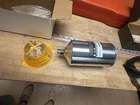 Dynastus 1 Quart Gravity Feed Paint Pot Aluminum Spray Gun Funnel Hopper New. Price: $27.00.