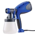 Homeright 2412331 Quick Finish Hvlp Sprayer Power Painter, Gun Fo... New. Price: $81.46.