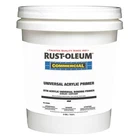 Rust-oleum 292603 Primer,gray,water,acrylic COPOLYMER,5GAL 39UL72 New. Price: $264.13.