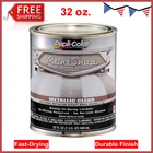 Dupli-color BSP301 Metallic Clear Paint Shop Finish System Base Coat 32 Fl Oz New. Price: $31.58.