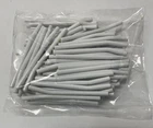 Seal-tight Air Water Tip White Disposable 100/BAG New. Price: $38.29.