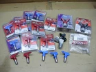 Titan Sherwin Williams Airless Sprayer Parts, Tip & Seal, Guards, Adapters New. Price: $19.00.