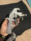 Graco 235459 F97D Plus Airless Spray Gun , 5000 Psi 345 Bar Used. Price: $100.00.
