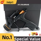 For Devilbiss DV1-B1+ 1.3MM 600ML Cup Car Basecoat Non Digital Gun New. Price: $169.09.