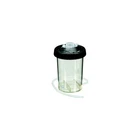 3M 26121 Accuspray One Pps Series 2.0 Pressure Cup, 22 Fl. Oz. New. Price: $91.44.