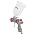 Lvlp Auto Paint Spray Gun Gravity Feed Professional High Performance 1.3 & 1.4MM New. Price: $69.99.