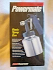 Coleman Powermate Spray Gun 010-0012SP Basic . New. Price: $15.00.