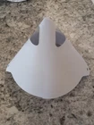 (250 Count) Trimaco Medium Mesh Paint Cone Strainer 11105/250 New. Price: $39.99.