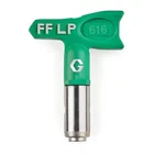 Graco Airless Spray Gun TIP,0.016" Size FFLP616 755652394518 New. Price: $67.80.
