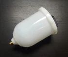 Plastic Cup For Iwata Airgunsa Spray New. Price: $48.74.