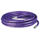 Graco H43850 High-pressure Spray HOSE,3/8" IDX50 Ft.l 21YT57 New. Price: $311.47.