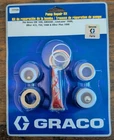 Graco Pump Repair Kit Part 222588 New. Price: $84.95.