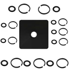 5-PACK Impact Retaining Clip Kit 1/2 3/8 O-ring Set For Milwaukee Ele... New. Price: $12.94.