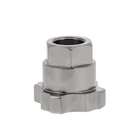 Master Elite Paint System Mps Spray Gun Cup Adapter 882 - Converts Eli... New. Price: $29.51.