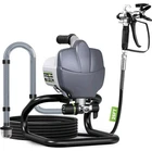 Phalanx RP8620 Airless Stand Paint Sprayer, 7/8HP 780W High Efficiency New. Price: $174.99.