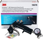 3M 16579 Accuspray One Gun New. Price: $393.26.