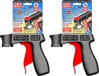 Safeworld Instant Aerosol Trigger Handle Can-gun, Converts Spray Cans To New. Price: $19.07.