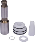 704-586 Piston Pump Repair Kit Rod 704-551 For Titan Impact 440 540 640 New. Price: $32.73.