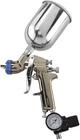 Profesional Pistola De Pintura Hvlp Automotriz Para Casas Autos 1.3MM Boquilla New. Price: $92.65.