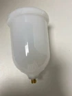 Anest-iwata Air Gunsa 9131 600CC Plastic Gravity Replacement Cup New. Price: $52.49.