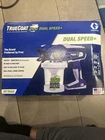 Graco Truecoat 360 Airless Sprayer - Blue (26D282) New. Price: $248.00.