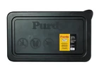 Purdy - Couvercle De Seau Dual Roll Off Neuf. Price: $57.24.