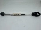3M Accuspray 91-078 Stainless Steel Threaded Needle Shaft**fast Free Shipping** New. Price: $30.35.