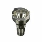 3M 26016 Pps Series 2.0 Adapter #9-SEE Listing For Spray Gun Applications New. Price: $33.17.