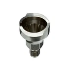 3M Pps Series 2.0 Adapter 26006 Type S5 12 Mm Male 1.5 Thread -1EA New. Price: $34.75.