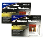 2 Count Homeright Deck Pro 3 Inch Shape Stainer Fastest Easiest Way To New. Price: $20.99.