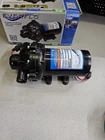 Everflo 5.5 Gpm Diaphragm Pump New. Price: $115.00.