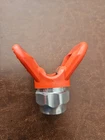 New Graco 243161 5 Handtite Guard Nozzle Protector Free Fast Shipping. Price: $90.00.
