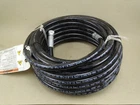 Graco Xtreme-duty 7250 Psi High Pressure Hose 3/8'' 50' , H73850 Used. Price: $390.00.