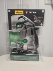 Wagner Power Products Spraytech 580600 Paint Gun For Control New. Price: $69.95.