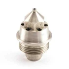Binks 45-9400 Fluid Nozzle (1.4MM) New Made Usa. Price: $119.89.