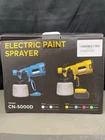 Cordless Paint Sprayer Compatible With Dewalt 20V Max Battery(no Battery) Electr Open. Price: $39.99.
