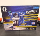Graco Ultimate Cordless Handheld Airless Sprayer (17N164) Open. Price: $550.00.