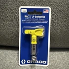 Graco X 521 Lp Switchtip Brand New. Price: $34.00.