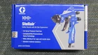 Graco Stellair 2006145 Hvlp Spray Gun New. Price: $200.00.